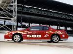 Chevrolet Monte Carlo Indy 500 Pace Car 1999 года